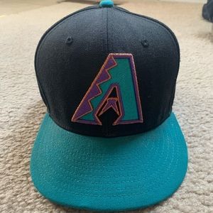 Arizona Diamondbacks hat